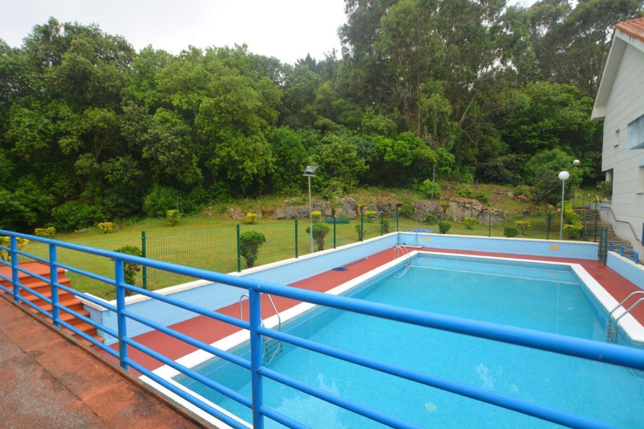 Ria De Ajo Apartment Isla Plana Exterior foto