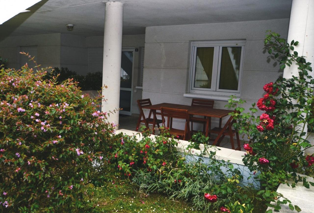 Ria De Ajo Apartment Isla Plana Exterior foto