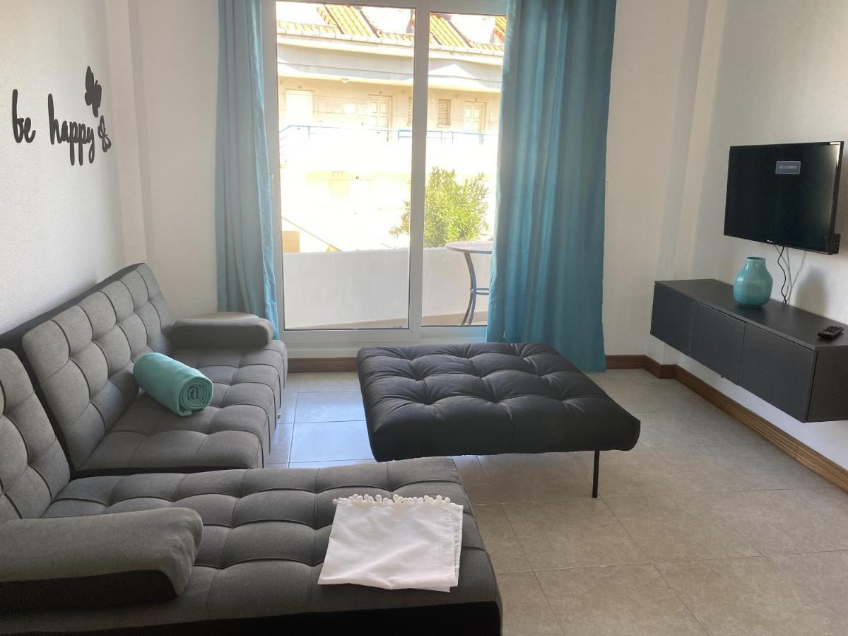 Ria De Ajo Apartment Isla Plana Exterior foto