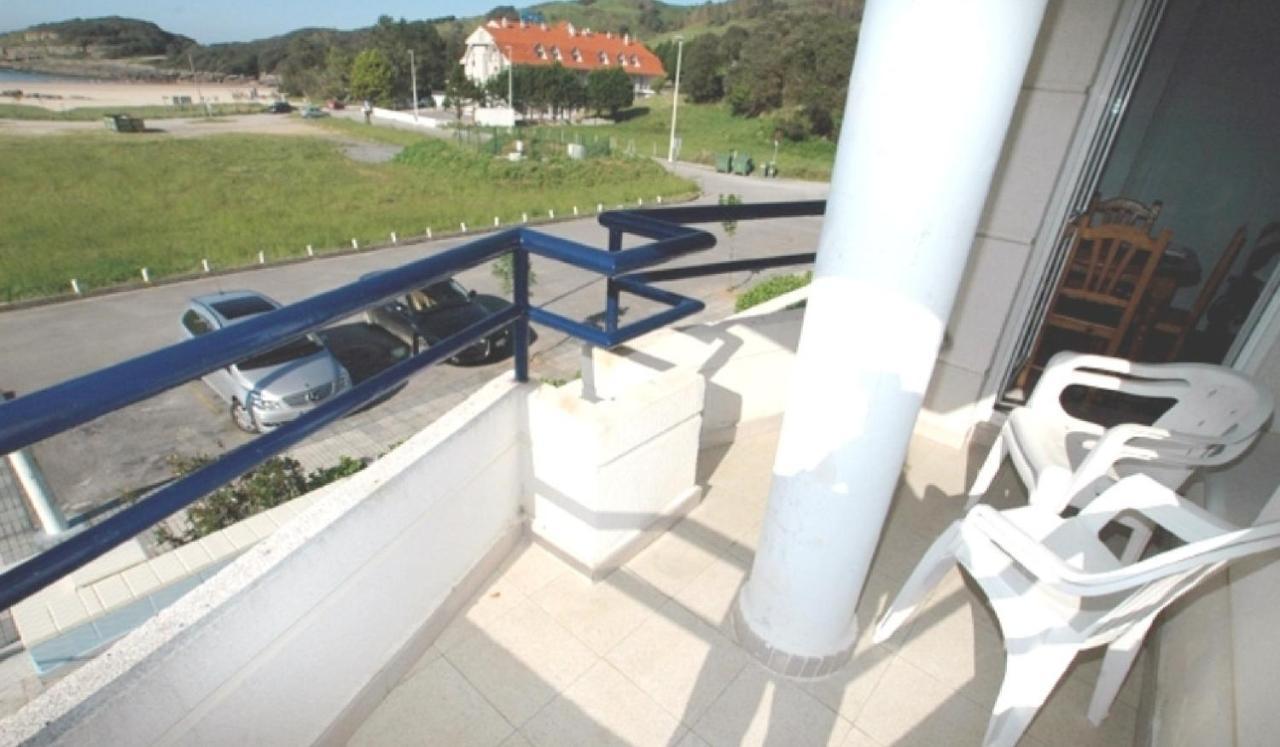 Ria De Ajo Apartment Isla Plana Exterior foto