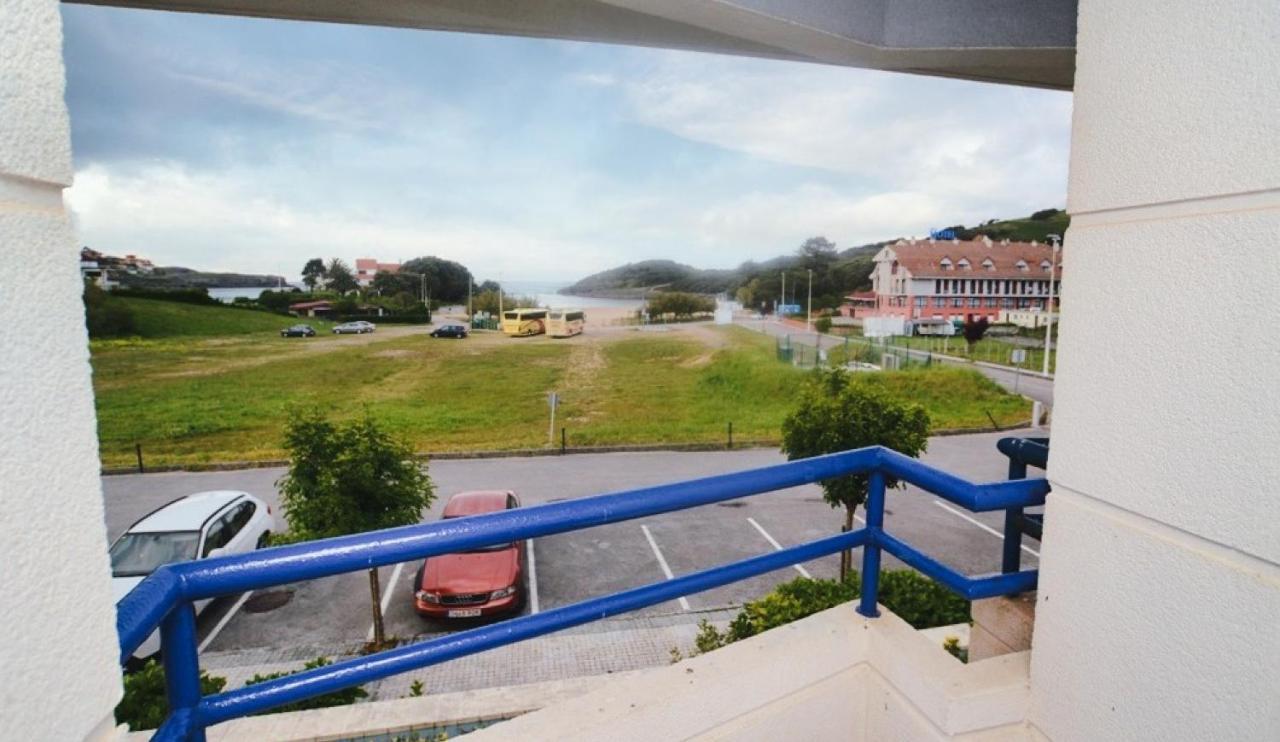 Ria De Ajo Apartment Isla Plana Exterior foto