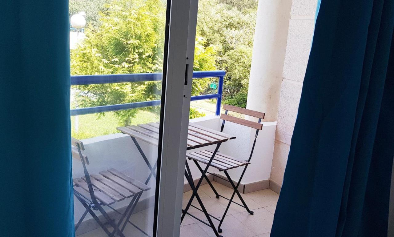 Ria De Ajo Apartment Isla Plana Exterior foto