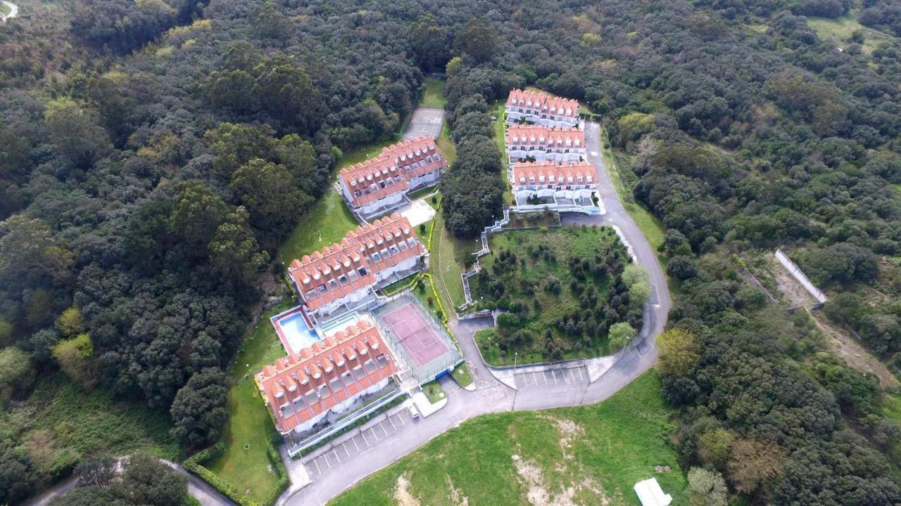 Ria De Ajo Apartment Isla Plana Exterior foto