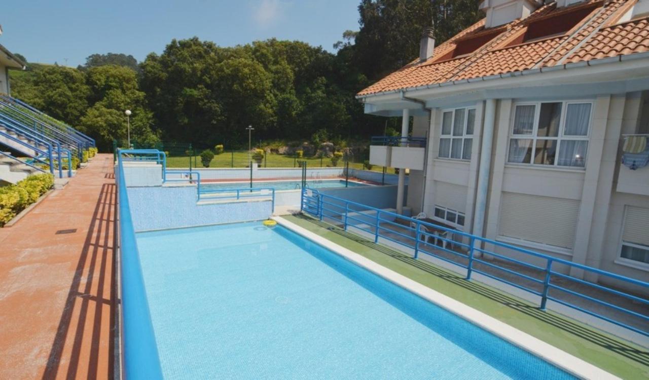 Ria De Ajo Apartment Isla Plana Exterior foto