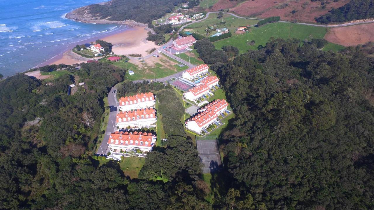 Ria De Ajo Apartment Isla Plana Exterior foto