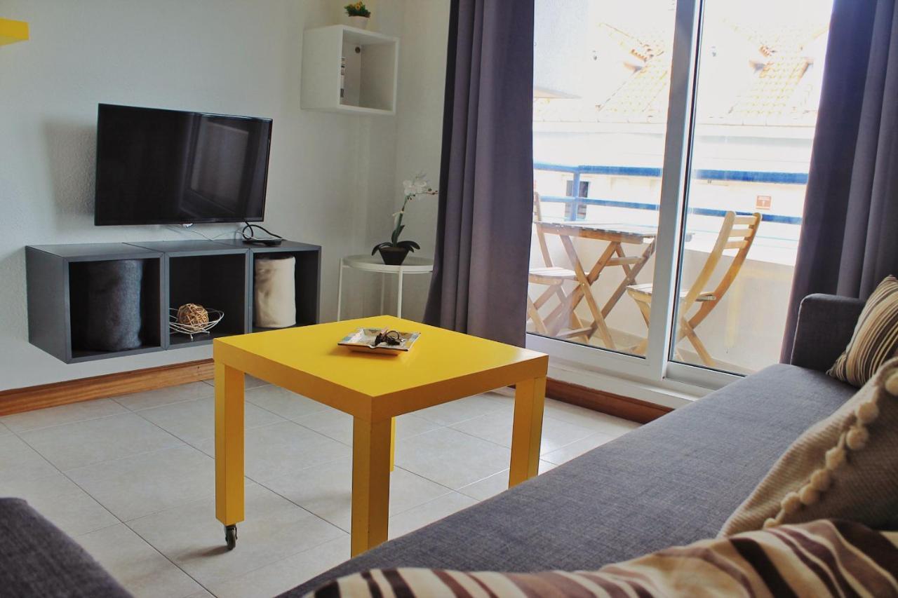 Ria De Ajo Apartment Isla Plana Exterior foto