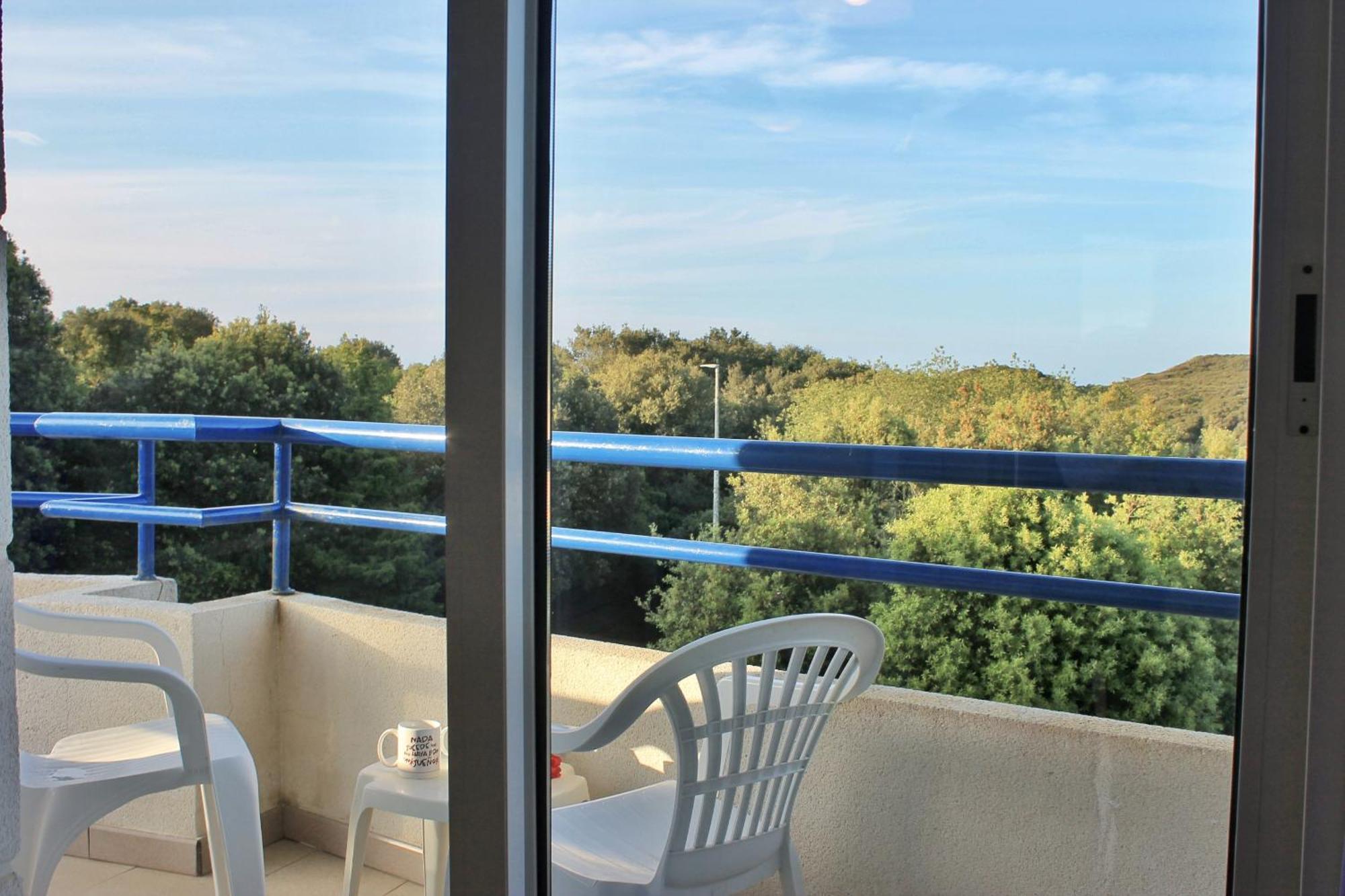 Ria De Ajo Apartment Isla Plana Exterior foto