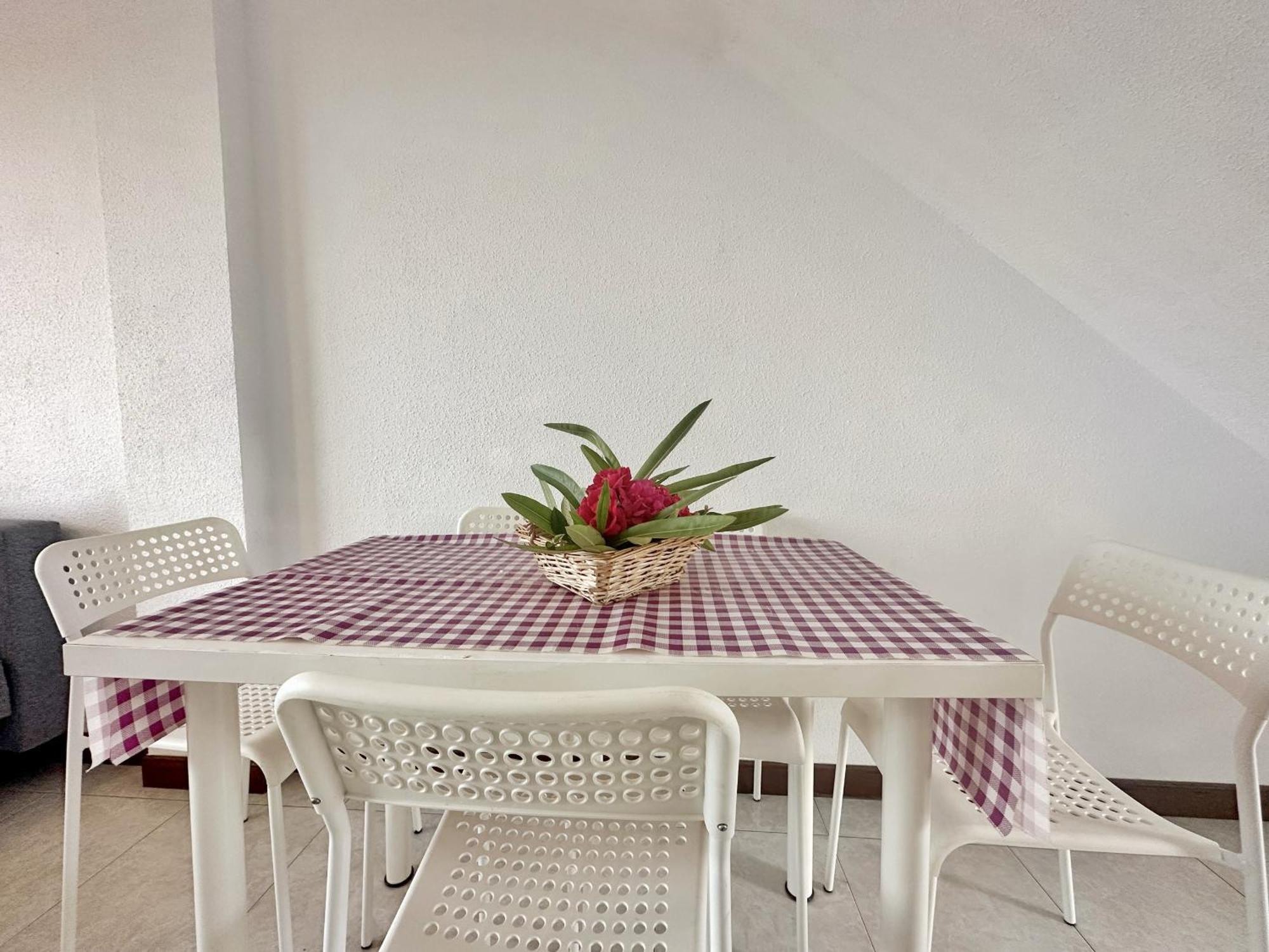 Ria De Ajo Apartment Isla Plana Exterior foto
