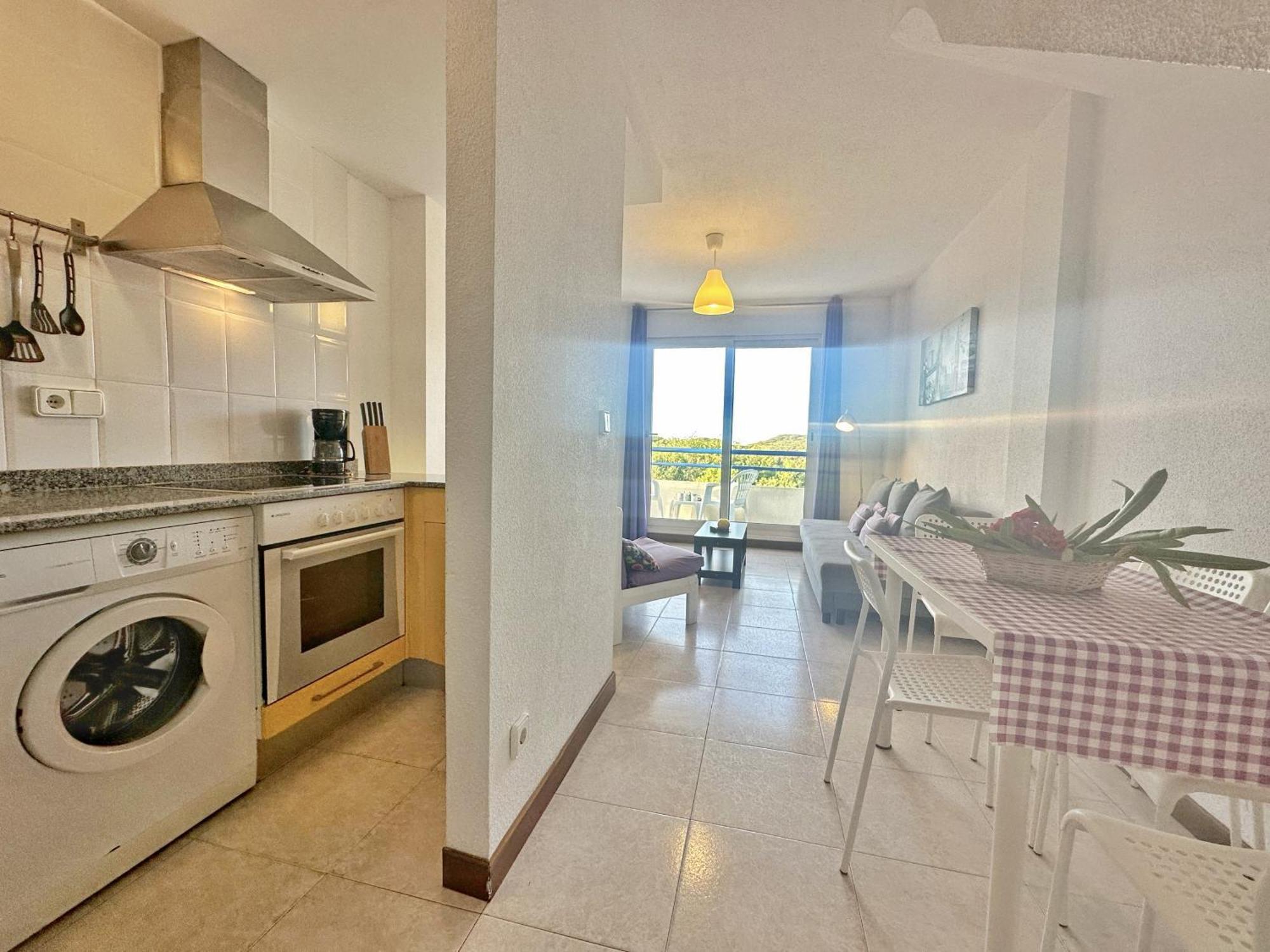 Ria De Ajo Apartment Isla Plana Exterior foto